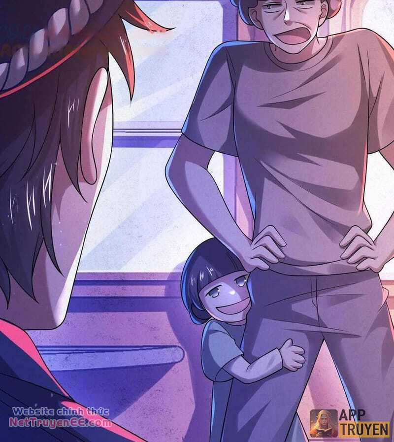 Quy Tắc Chuyện Lạ: Bắt Đầu Hóa Thân Đánh Lui Chiến Thần Chapter 24 trang 3