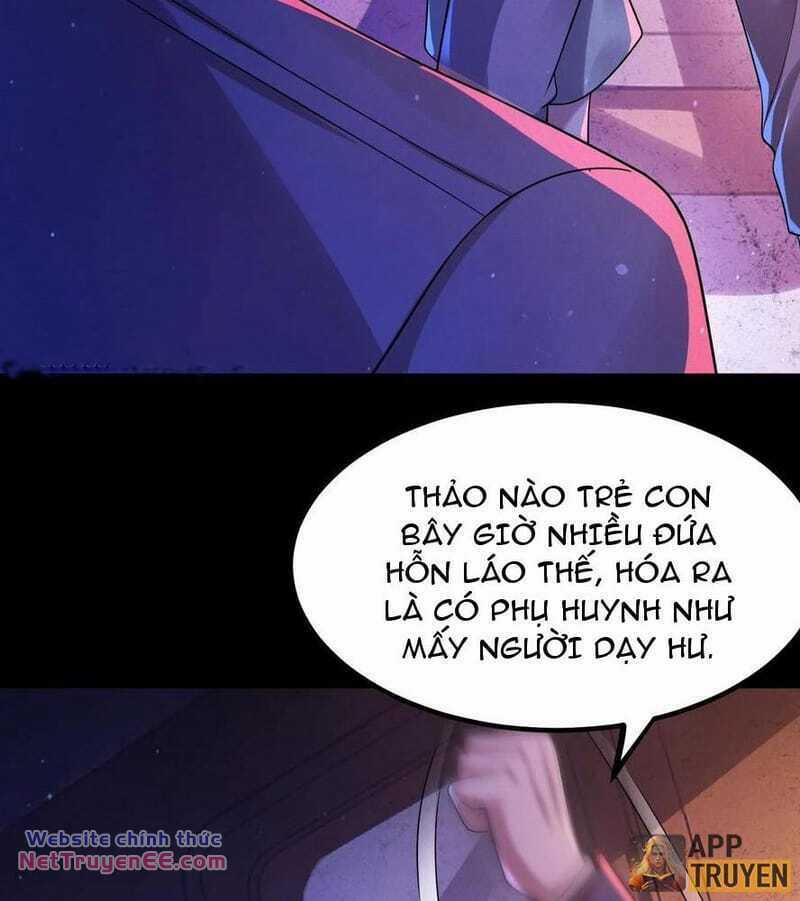 Quy Tắc Chuyện Lạ: Bắt Đầu Hóa Thân Đánh Lui Chiến Thần Chapter 24 trang 4