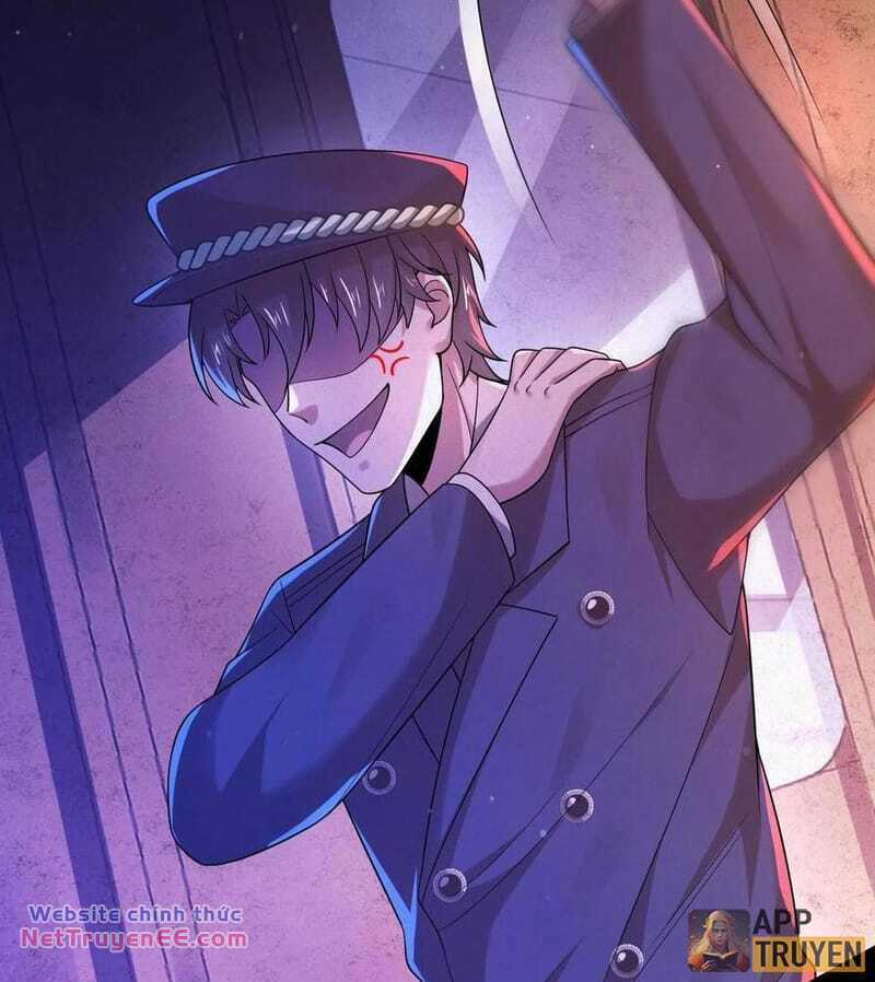 Quy Tắc Chuyện Lạ: Bắt Đầu Hóa Thân Đánh Lui Chiến Thần Chapter 24 trang 5