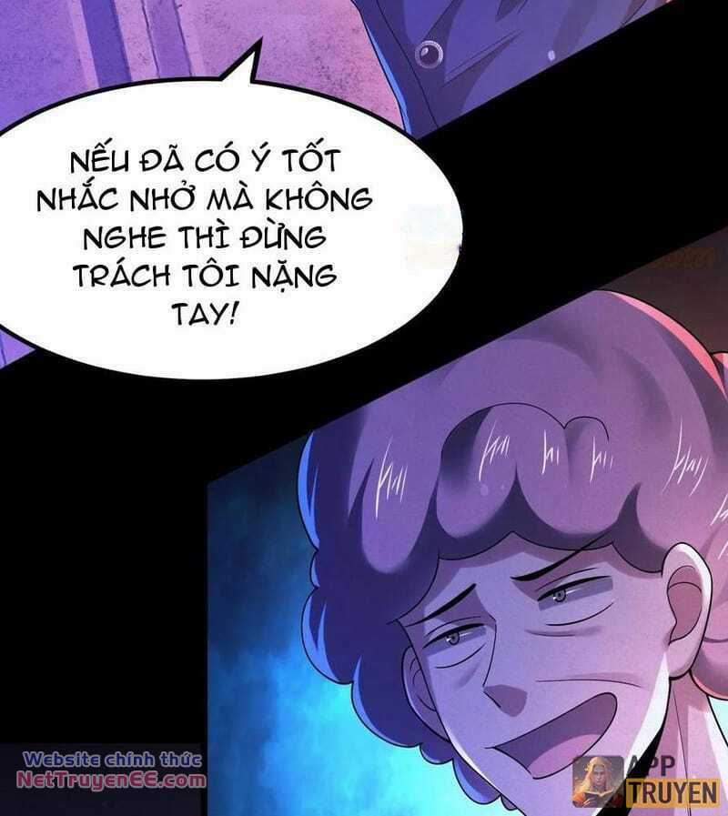 Quy Tắc Chuyện Lạ: Bắt Đầu Hóa Thân Đánh Lui Chiến Thần Chapter 24 trang 6