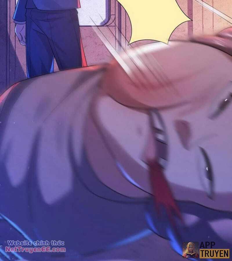 Quy Tắc Chuyện Lạ: Bắt Đầu Hóa Thân Đánh Lui Chiến Thần Chapter 24 trang 8