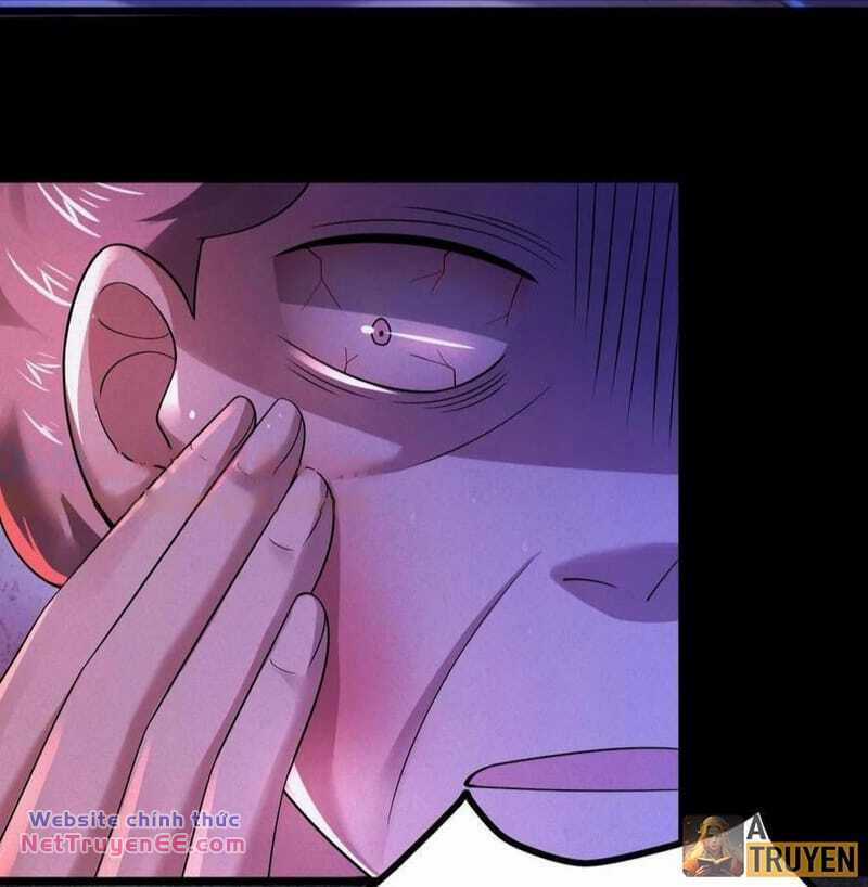 Quy Tắc Chuyện Lạ: Bắt Đầu Hóa Thân Đánh Lui Chiến Thần Chapter 24 trang 9