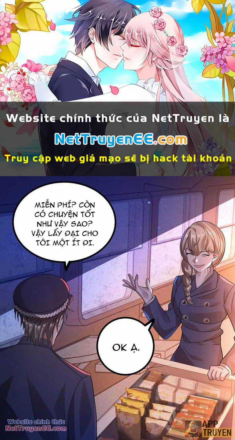 Quy Tắc Chuyện Lạ: Bắt Đầu Hóa Thân Đánh Lui Chiến Thần Chapter 25 trang 0