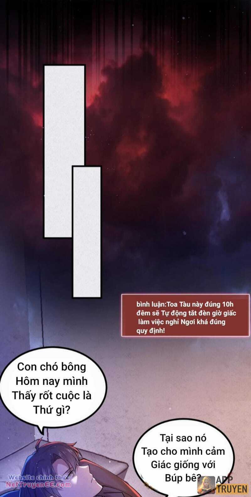 Quy Tắc Chuyện Lạ: Bắt Đầu Hóa Thân Đánh Lui Chiến Thần Chapter 25 trang 13