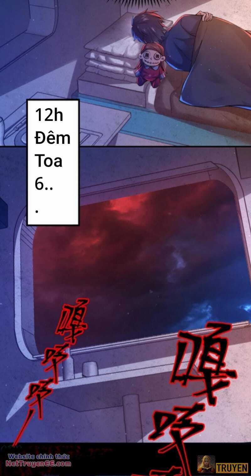 Quy Tắc Chuyện Lạ: Bắt Đầu Hóa Thân Đánh Lui Chiến Thần Chapter 25 trang 15