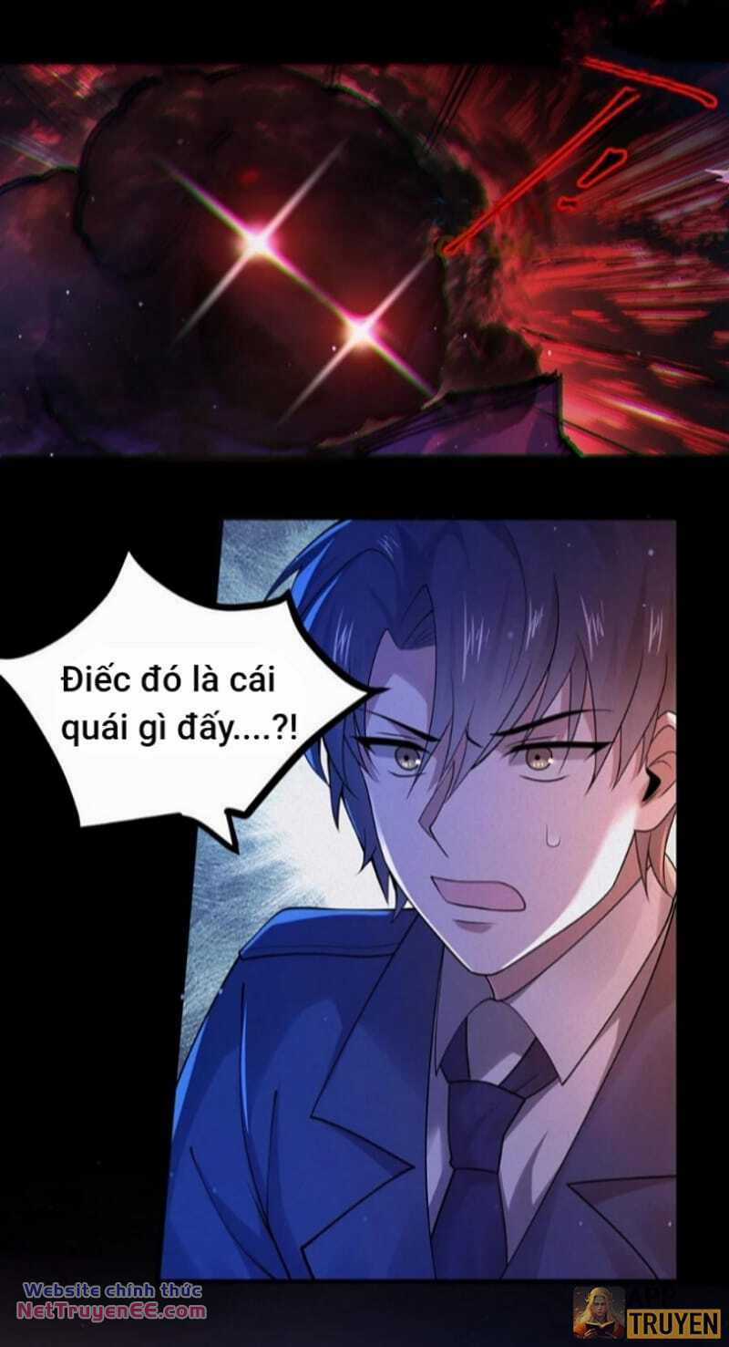 Quy Tắc Chuyện Lạ: Bắt Đầu Hóa Thân Đánh Lui Chiến Thần Chapter 25 trang 17