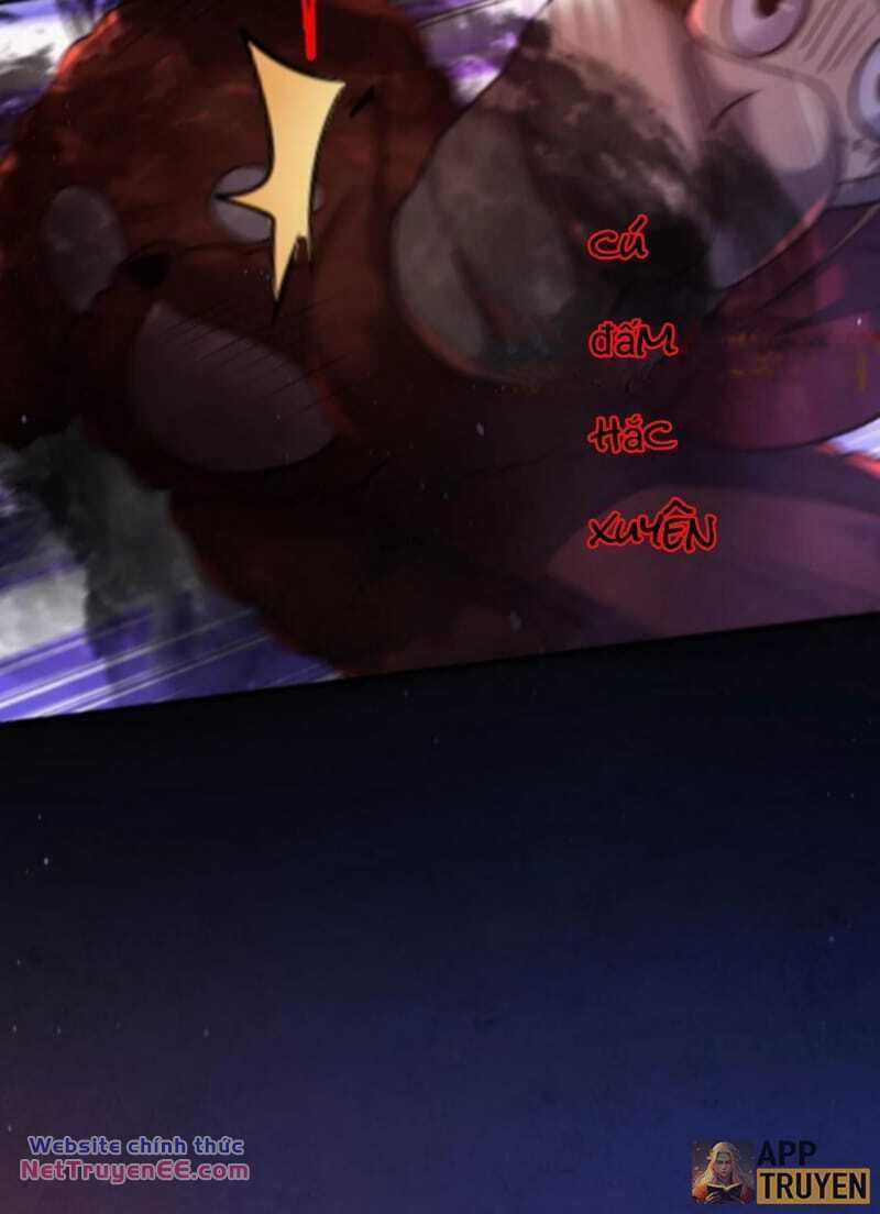 Quy Tắc Chuyện Lạ: Bắt Đầu Hóa Thân Đánh Lui Chiến Thần Chapter 25 trang 19