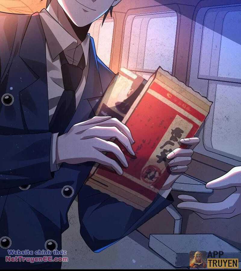 Quy Tắc Chuyện Lạ: Bắt Đầu Hóa Thân Đánh Lui Chiến Thần Chapter 25 trang 2