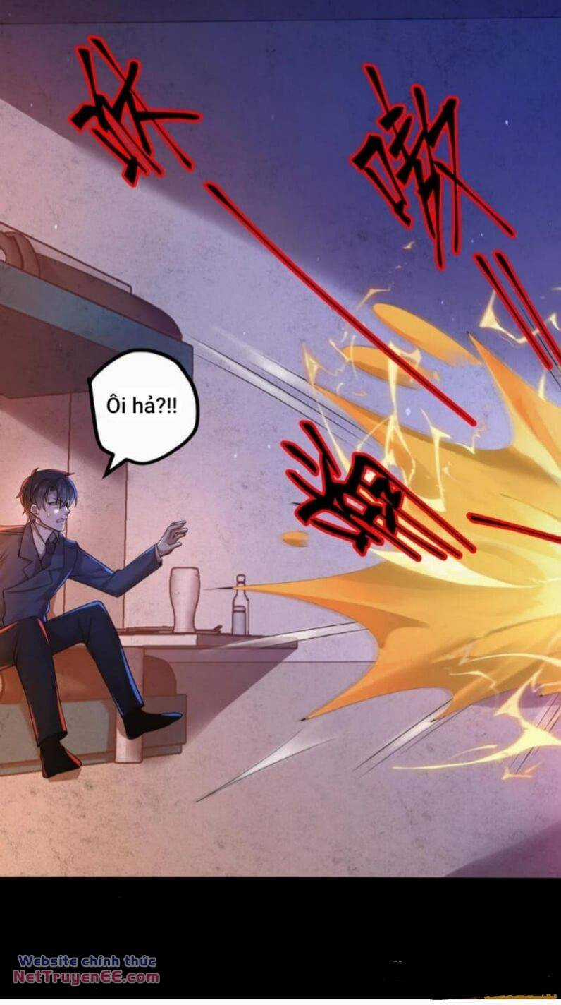 Quy Tắc Chuyện Lạ: Bắt Đầu Hóa Thân Đánh Lui Chiến Thần Chapter 25 trang 20