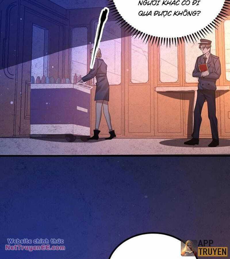 Quy Tắc Chuyện Lạ: Bắt Đầu Hóa Thân Đánh Lui Chiến Thần Chapter 25 trang 4