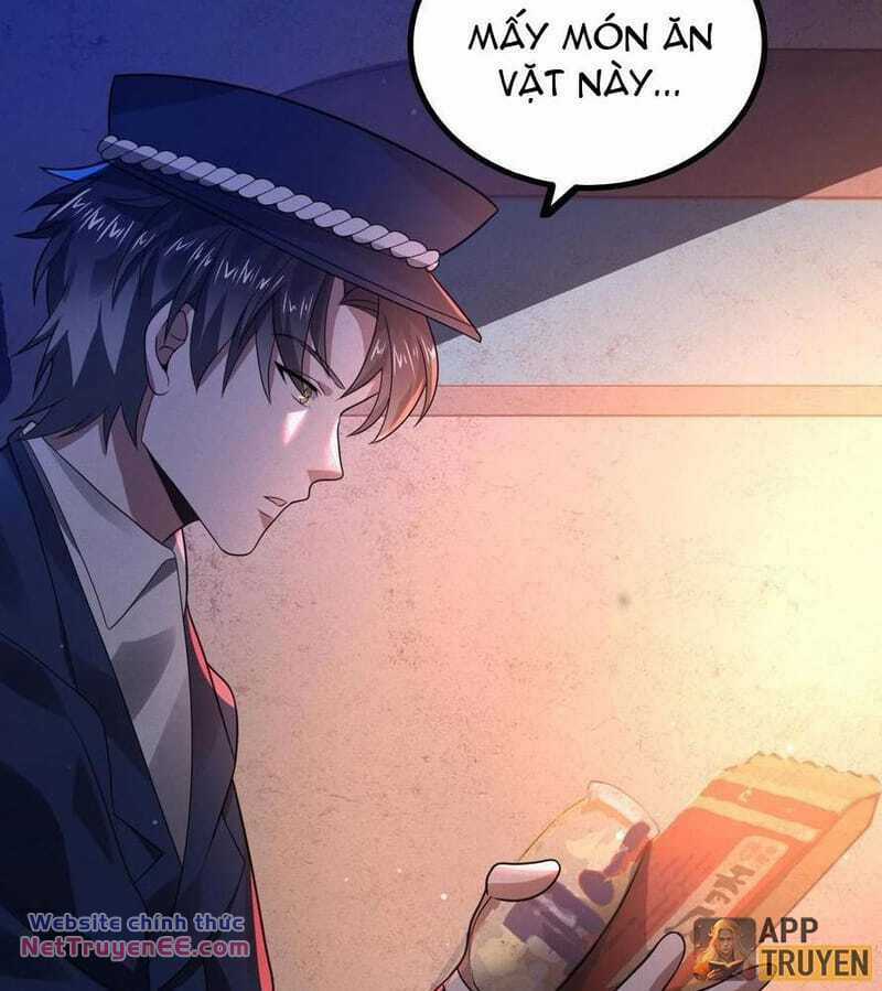 Quy Tắc Chuyện Lạ: Bắt Đầu Hóa Thân Đánh Lui Chiến Thần Chapter 25 trang 5