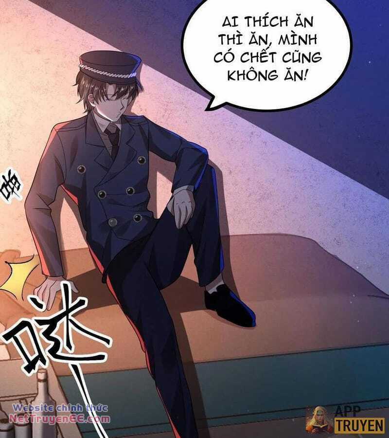 Quy Tắc Chuyện Lạ: Bắt Đầu Hóa Thân Đánh Lui Chiến Thần Chapter 25 trang 7