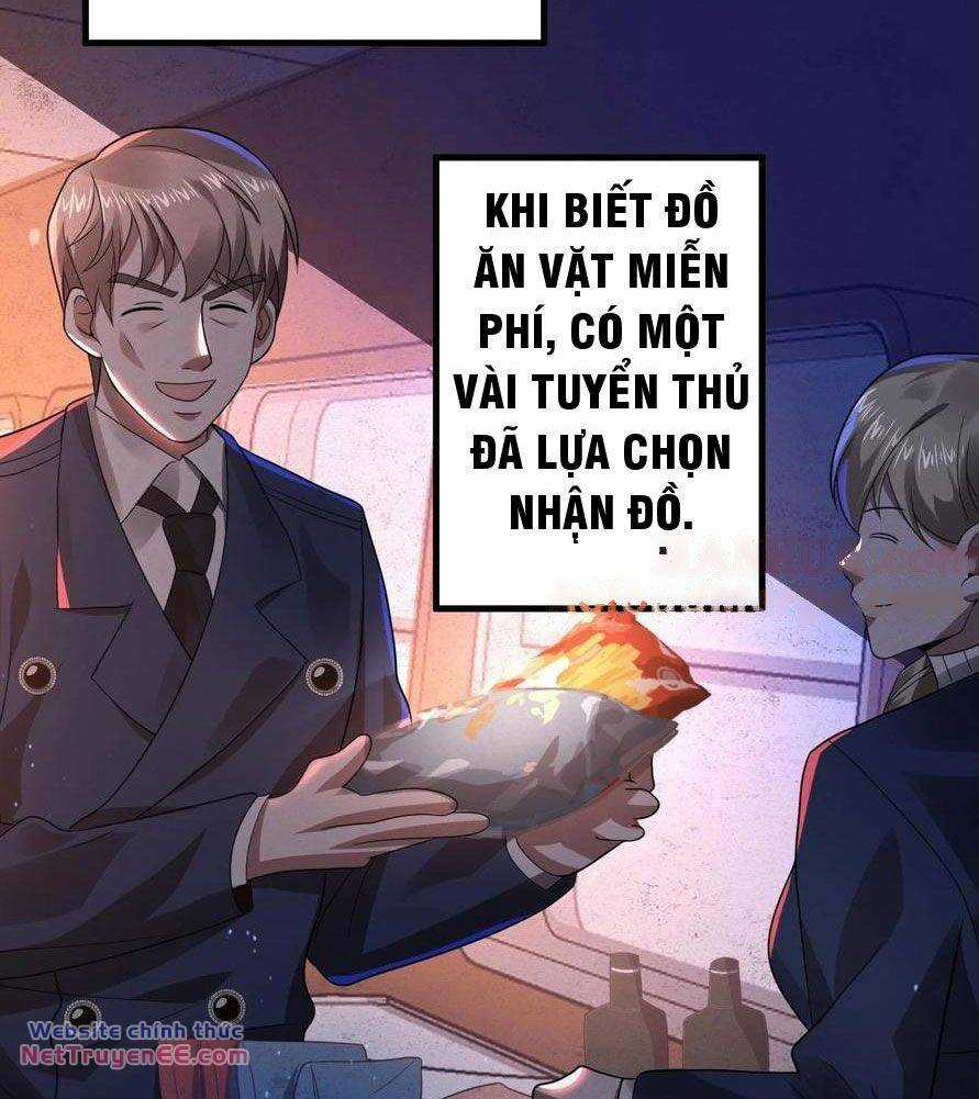 Quy Tắc Chuyện Lạ: Bắt Đầu Hóa Thân Đánh Lui Chiến Thần Chapter 25 trang 9