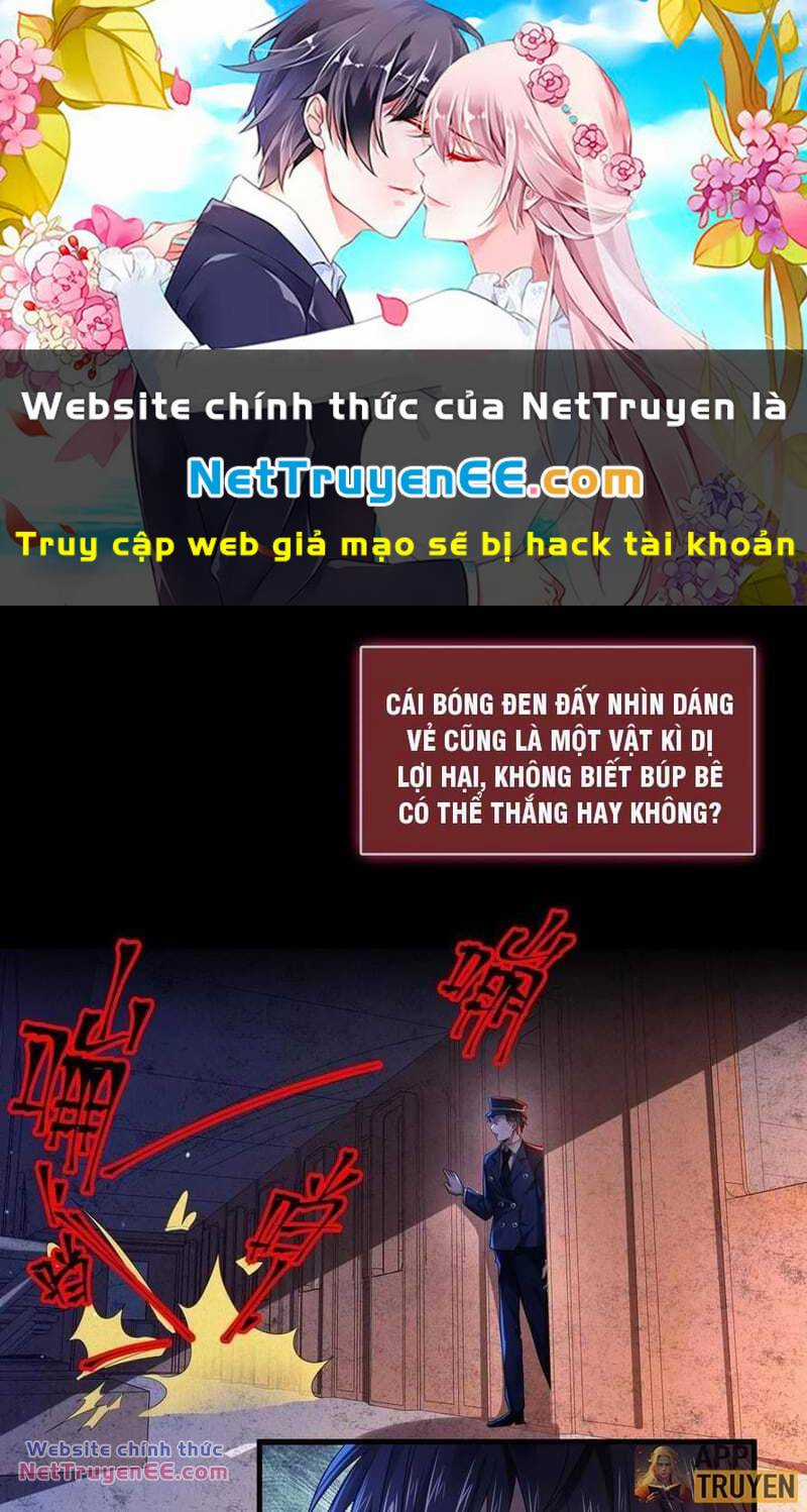 Quy Tắc Chuyện Lạ: Bắt Đầu Hóa Thân Đánh Lui Chiến Thần Chapter 26 trang 0