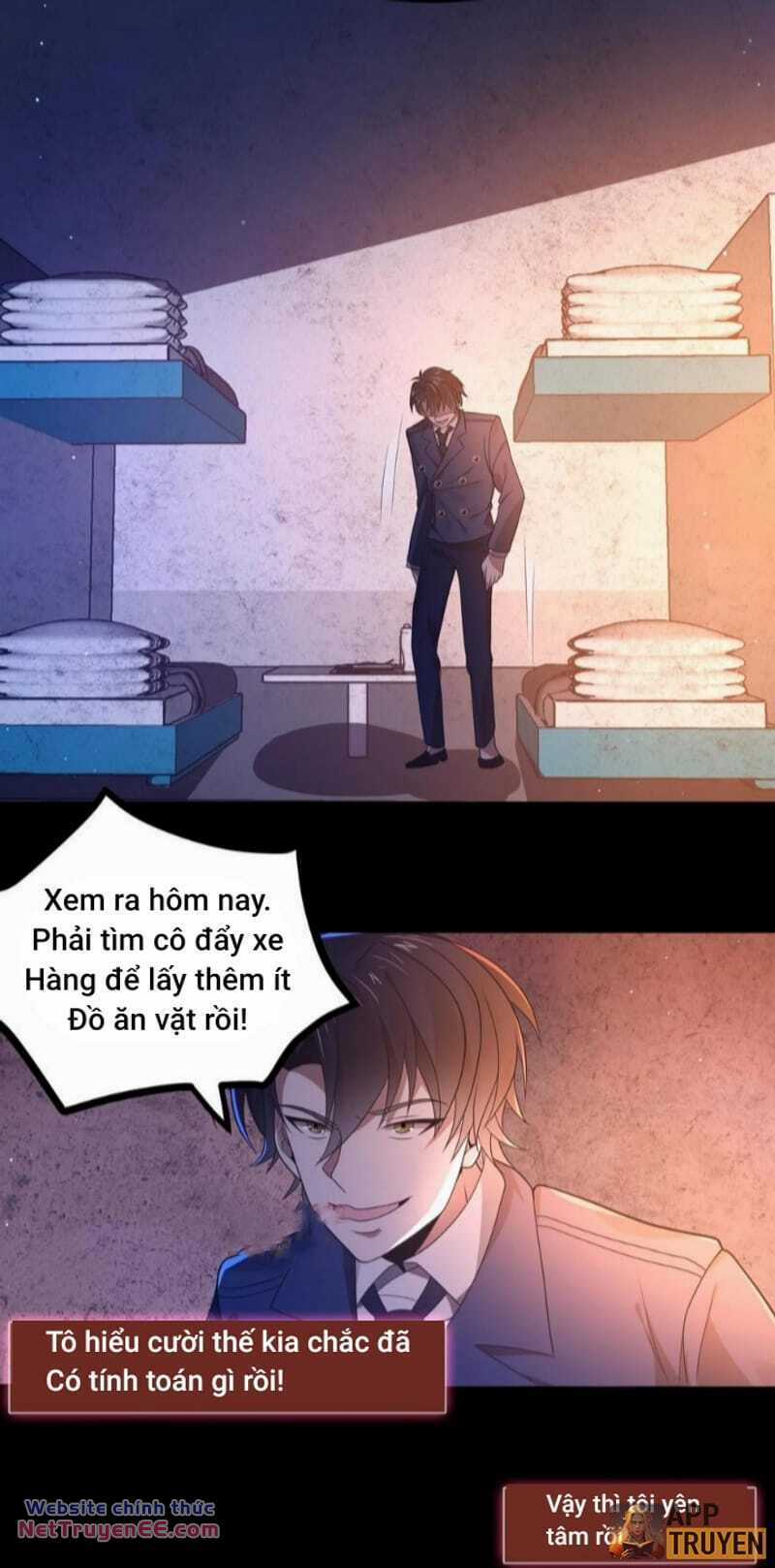 Quy Tắc Chuyện Lạ: Bắt Đầu Hóa Thân Đánh Lui Chiến Thần Chapter 26 trang 14