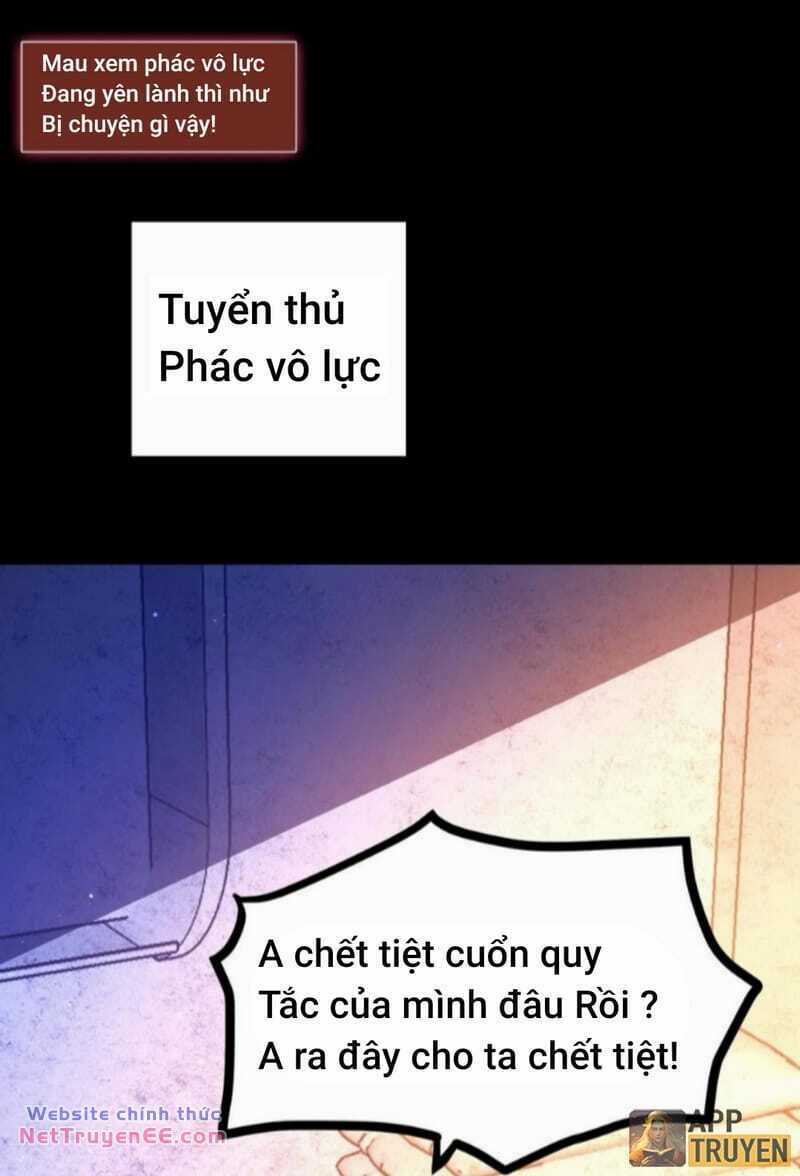 Quy Tắc Chuyện Lạ: Bắt Đầu Hóa Thân Đánh Lui Chiến Thần Chapter 26 trang 15