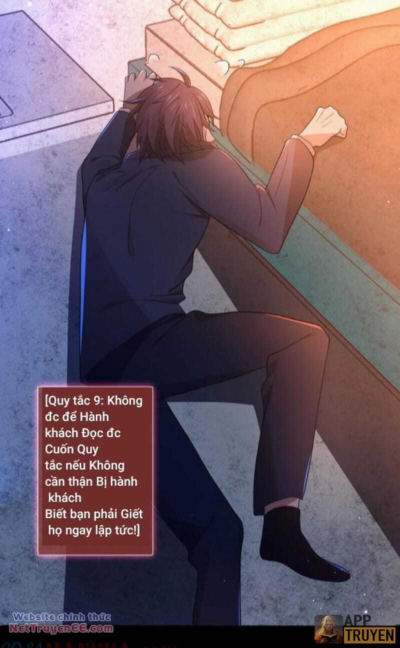 Quy Tắc Chuyện Lạ: Bắt Đầu Hóa Thân Đánh Lui Chiến Thần Chapter 26 trang 16