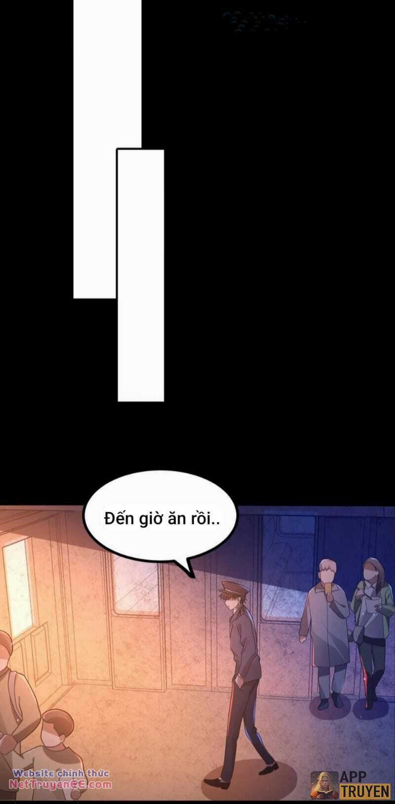 Quy Tắc Chuyện Lạ: Bắt Đầu Hóa Thân Đánh Lui Chiến Thần Chapter 26 trang 19