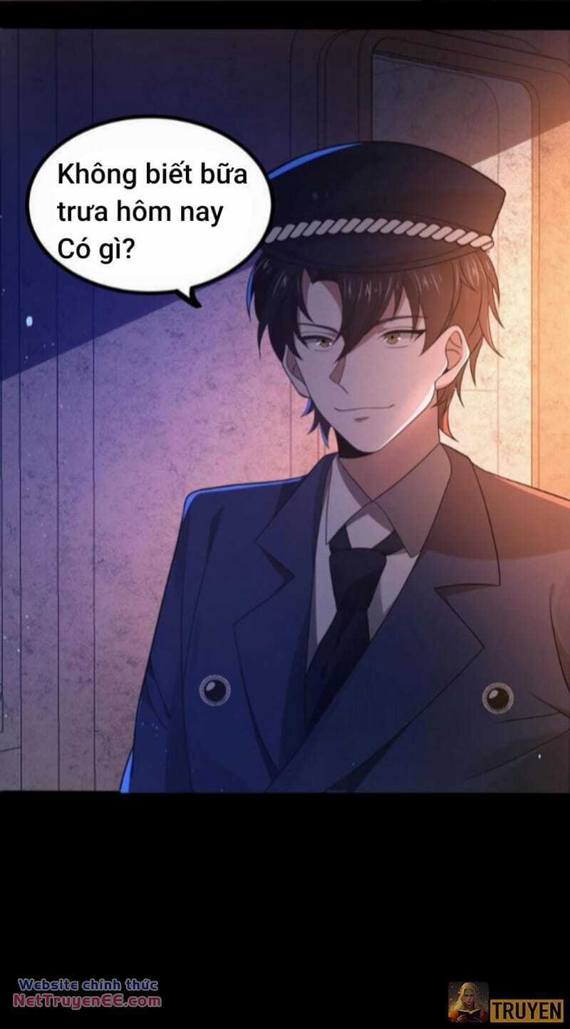 Quy Tắc Chuyện Lạ: Bắt Đầu Hóa Thân Đánh Lui Chiến Thần Chapter 26 trang 21