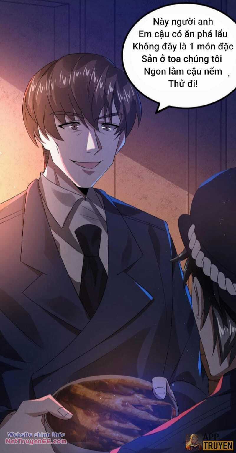 Quy Tắc Chuyện Lạ: Bắt Đầu Hóa Thân Đánh Lui Chiến Thần Chapter 26 trang 25