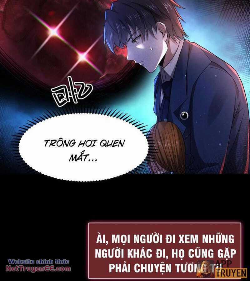 Quy Tắc Chuyện Lạ: Bắt Đầu Hóa Thân Đánh Lui Chiến Thần Chapter 26 trang 4