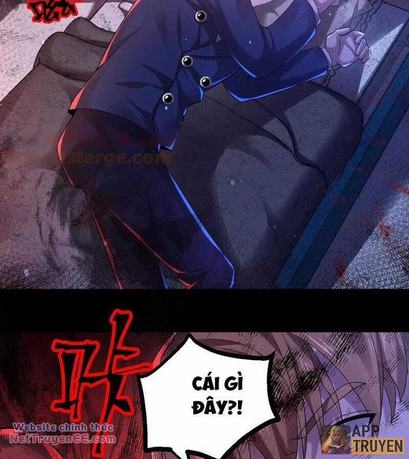 Quy Tắc Chuyện Lạ: Bắt Đầu Hóa Thân Đánh Lui Chiến Thần Chapter 26 trang 6