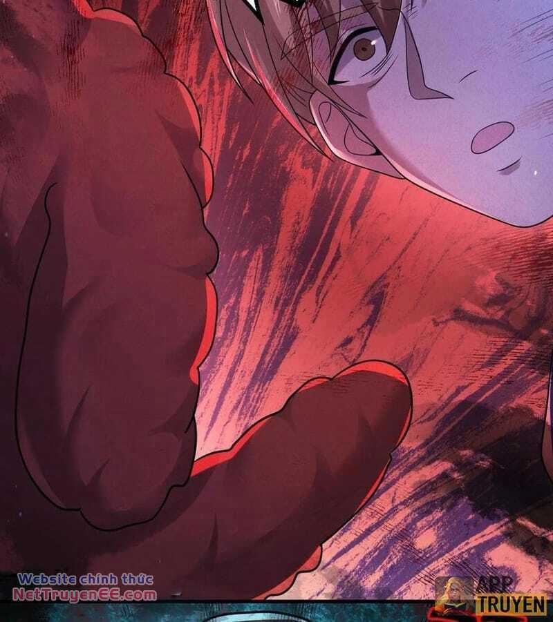 Quy Tắc Chuyện Lạ: Bắt Đầu Hóa Thân Đánh Lui Chiến Thần Chapter 26 trang 7