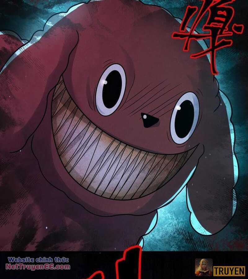 Quy Tắc Chuyện Lạ: Bắt Đầu Hóa Thân Đánh Lui Chiến Thần Chapter 26 trang 8