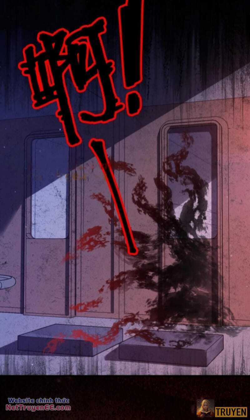 Quy Tắc Chuyện Lạ: Bắt Đầu Hóa Thân Đánh Lui Chiến Thần Chapter 26 trang 9