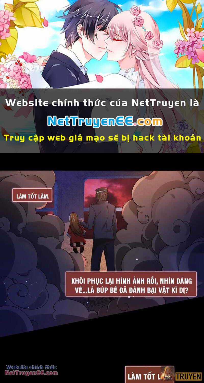 Quy Tắc Chuyện Lạ: Bắt Đầu Hóa Thân Đánh Lui Chiến Thần Chapter 27 trang 0