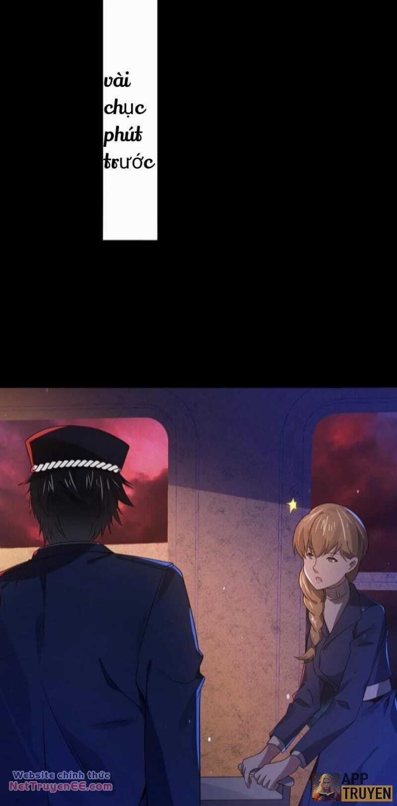 Quy Tắc Chuyện Lạ: Bắt Đầu Hóa Thân Đánh Lui Chiến Thần Chapter 27 trang 10