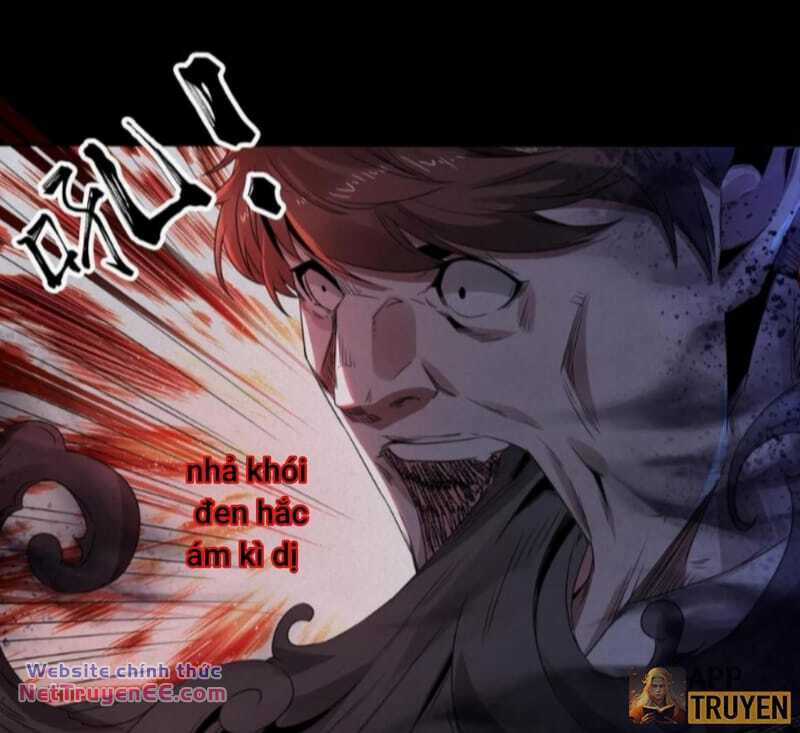 Quy Tắc Chuyện Lạ: Bắt Đầu Hóa Thân Đánh Lui Chiến Thần Chapter 27 trang 12