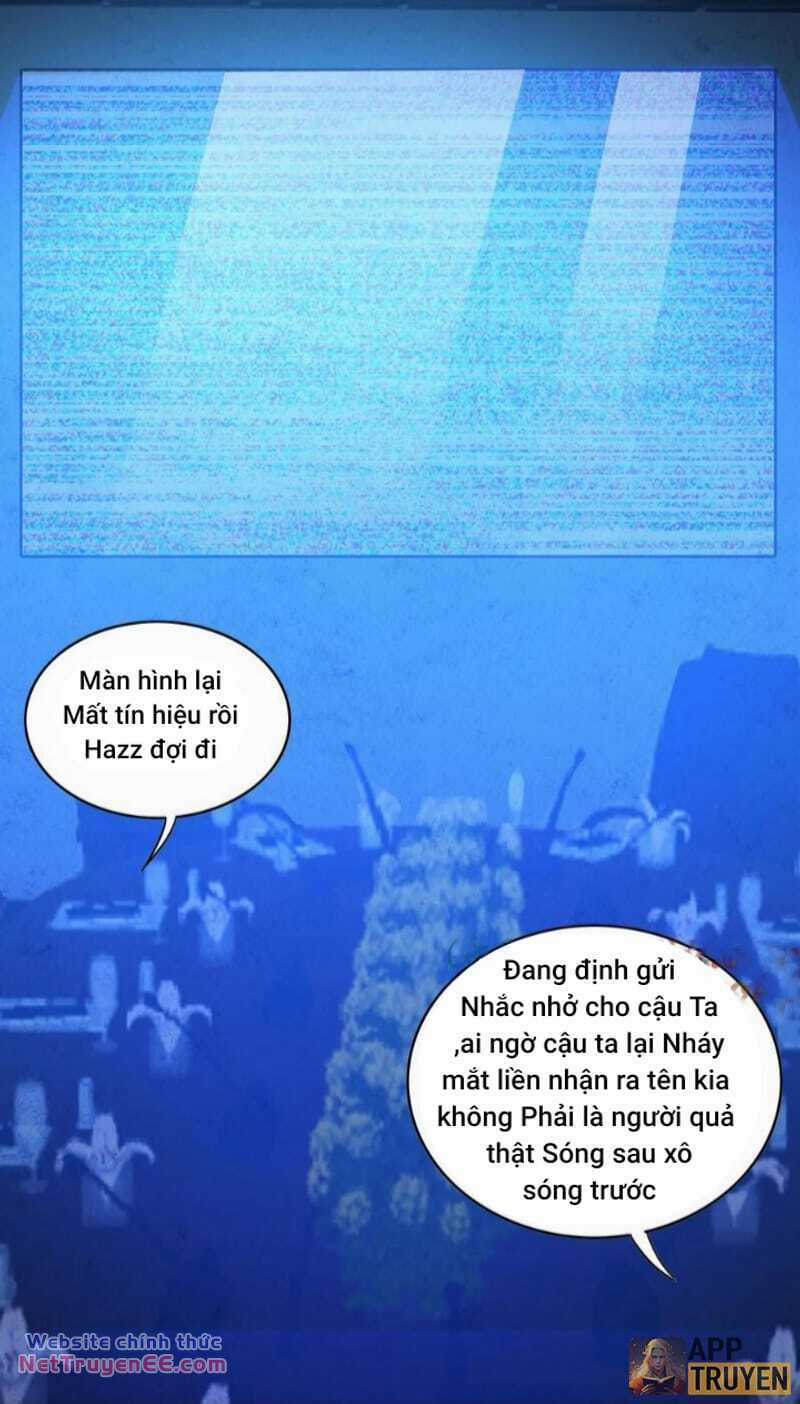 Quy Tắc Chuyện Lạ: Bắt Đầu Hóa Thân Đánh Lui Chiến Thần Chapter 27 trang 15