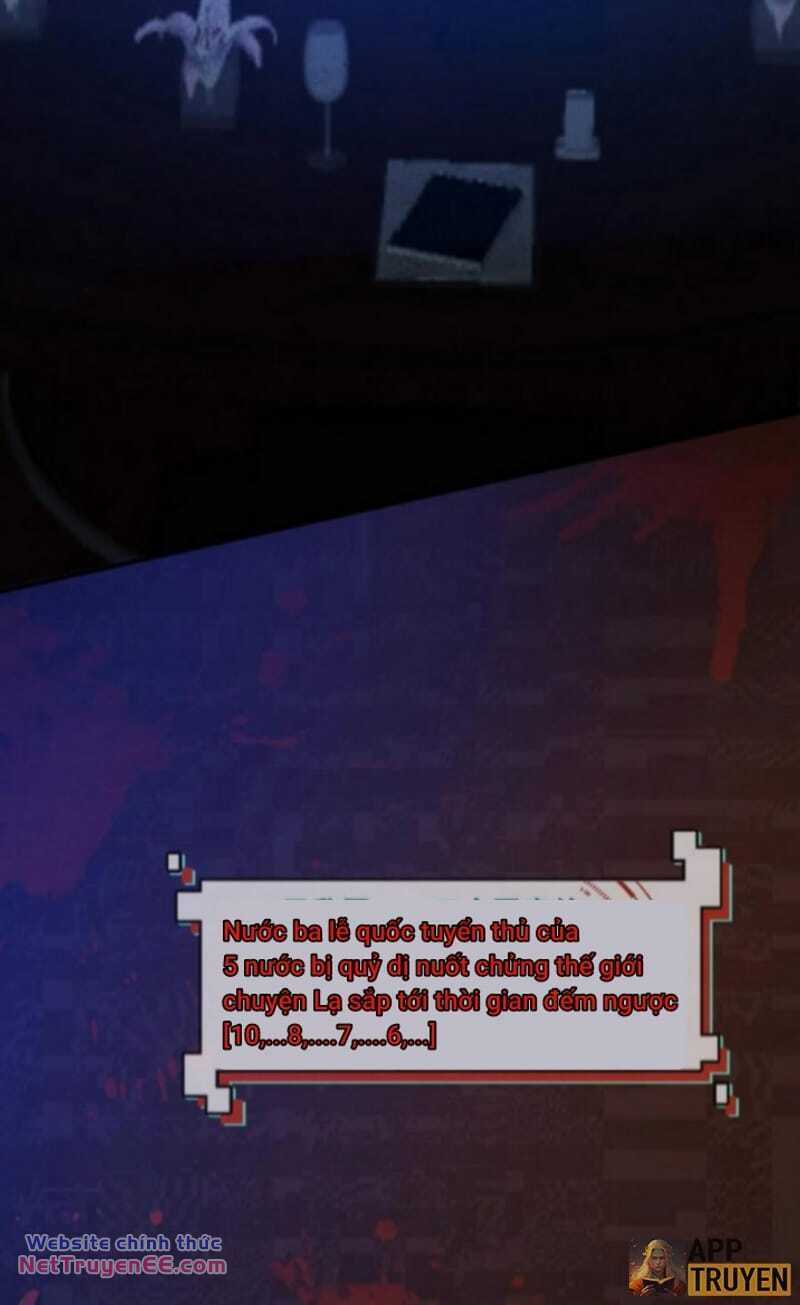 Quy Tắc Chuyện Lạ: Bắt Đầu Hóa Thân Đánh Lui Chiến Thần Chapter 27 trang 16