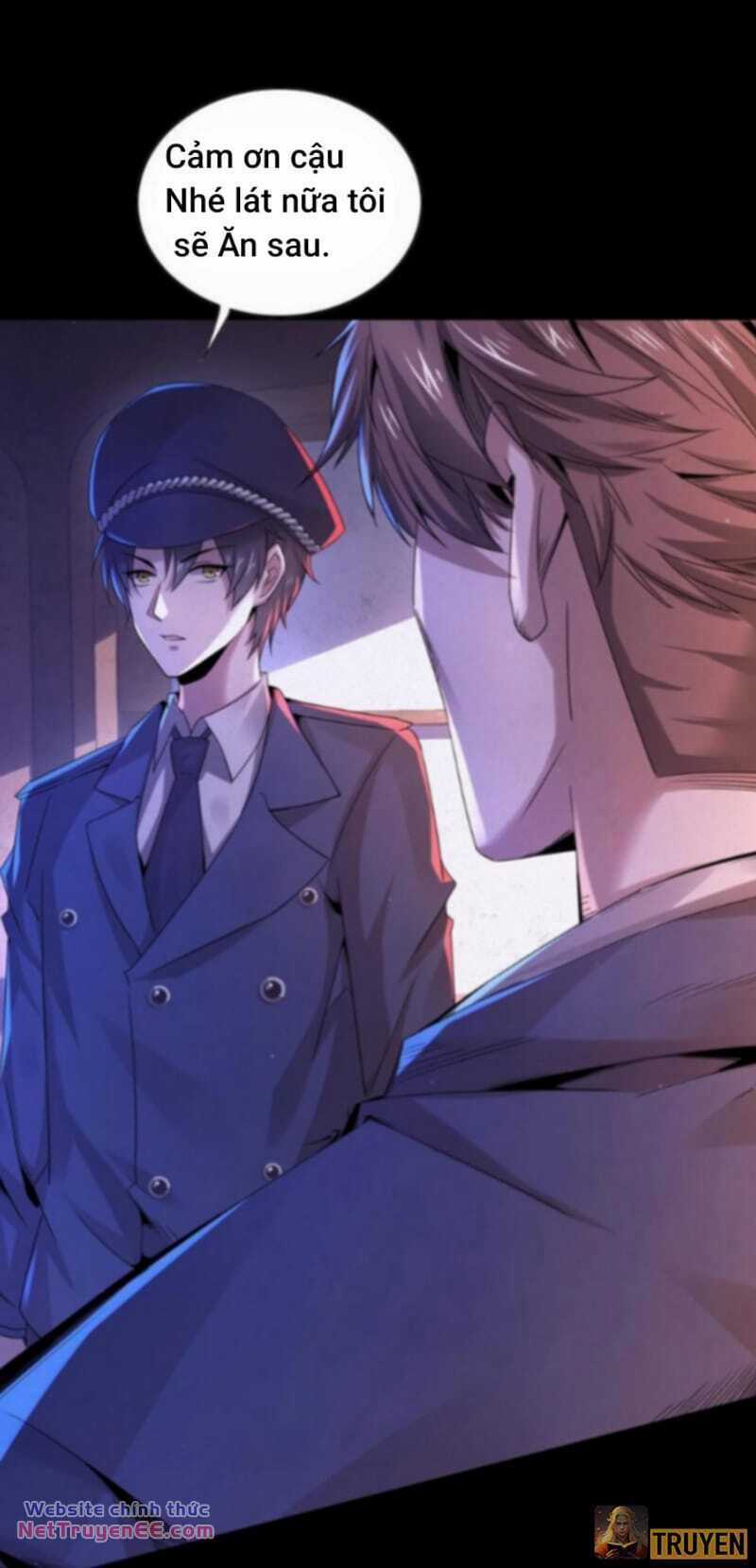 Quy Tắc Chuyện Lạ: Bắt Đầu Hóa Thân Đánh Lui Chiến Thần Chapter 27 trang 18