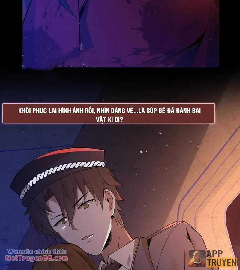 Quy Tắc Chuyện Lạ: Bắt Đầu Hóa Thân Đánh Lui Chiến Thần Chapter 27 trang 2