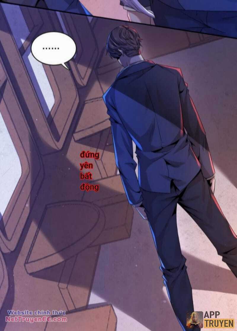 Quy Tắc Chuyện Lạ: Bắt Đầu Hóa Thân Đánh Lui Chiến Thần Chapter 27 trang 20