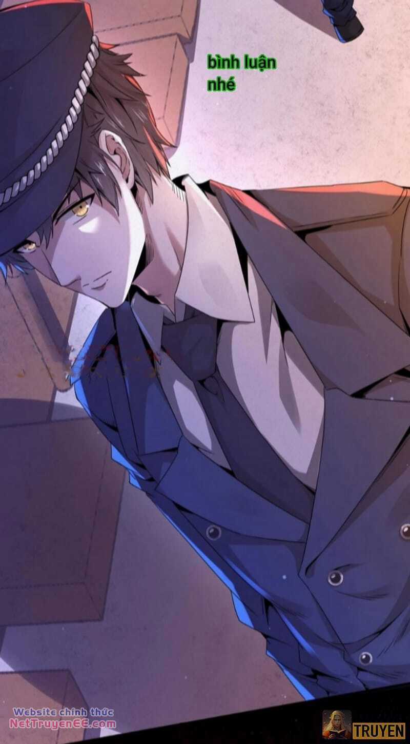 Quy Tắc Chuyện Lạ: Bắt Đầu Hóa Thân Đánh Lui Chiến Thần Chapter 27 trang 21