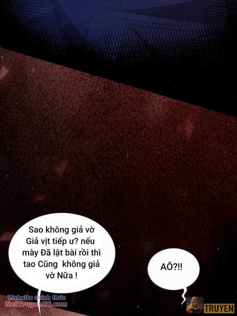 Quy Tắc Chuyện Lạ: Bắt Đầu Hóa Thân Đánh Lui Chiến Thần Chapter 27 trang 24