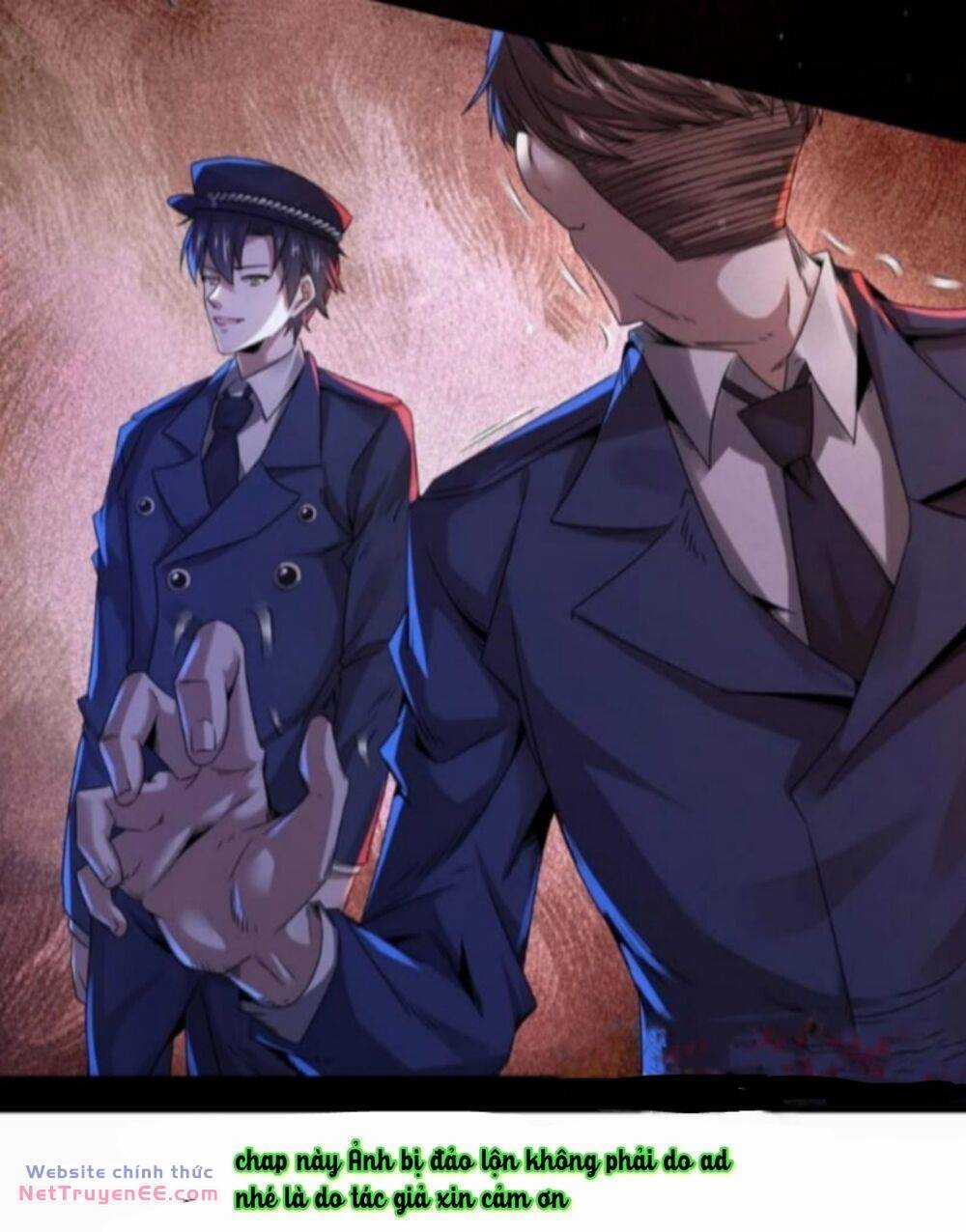 Quy Tắc Chuyện Lạ: Bắt Đầu Hóa Thân Đánh Lui Chiến Thần Chapter 27 trang 25