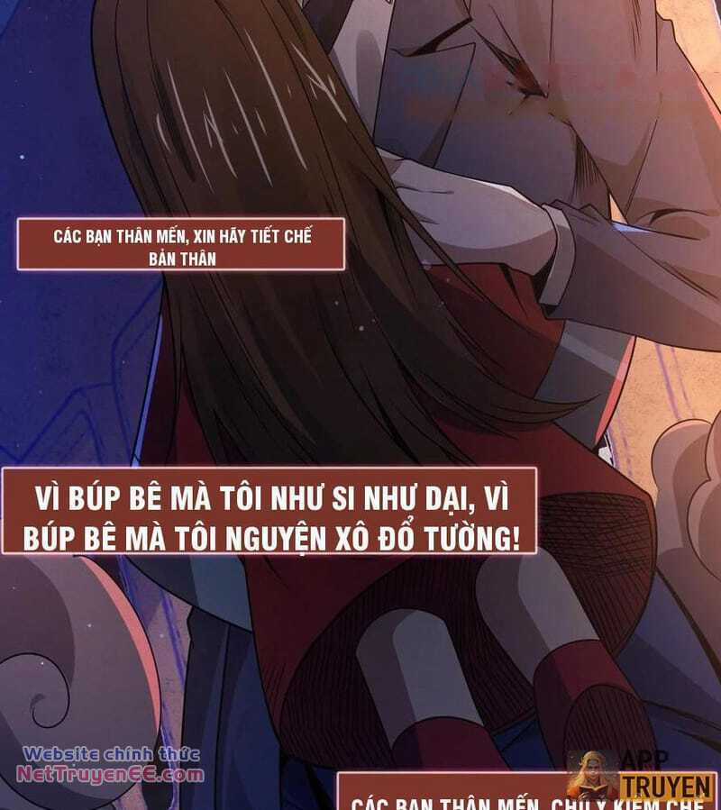 Quy Tắc Chuyện Lạ: Bắt Đầu Hóa Thân Đánh Lui Chiến Thần Chapter 27 trang 3