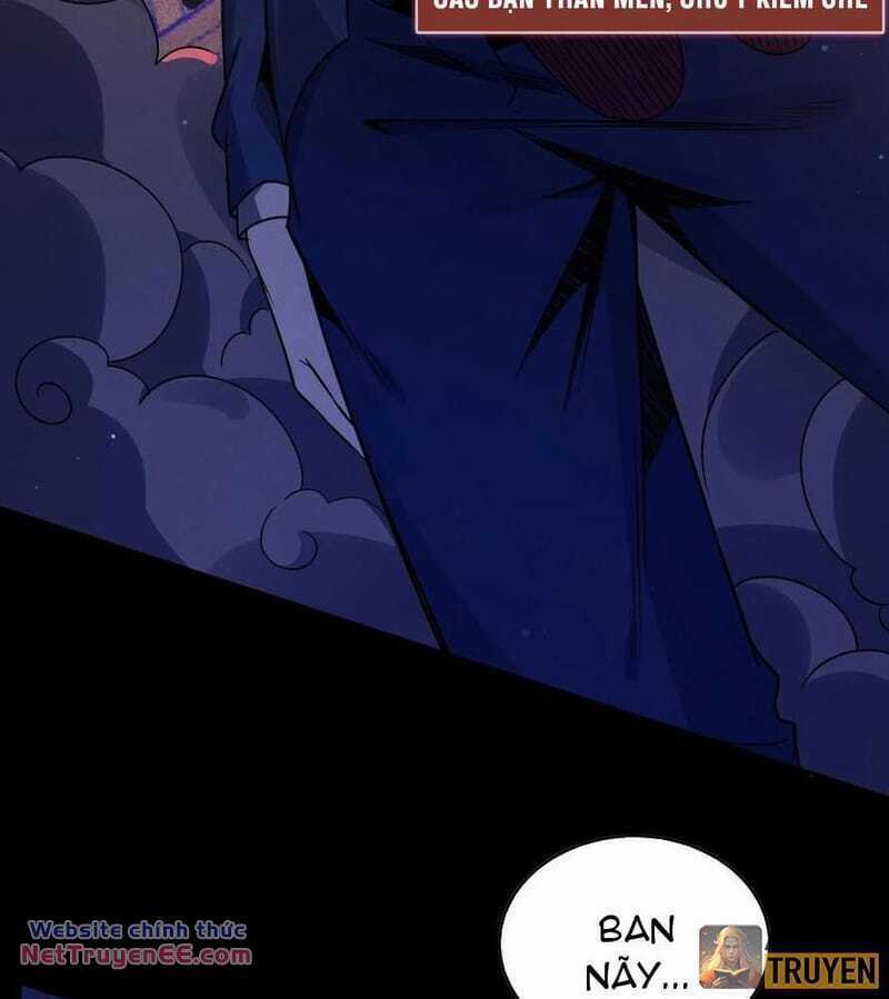 Quy Tắc Chuyện Lạ: Bắt Đầu Hóa Thân Đánh Lui Chiến Thần Chapter 27 trang 4