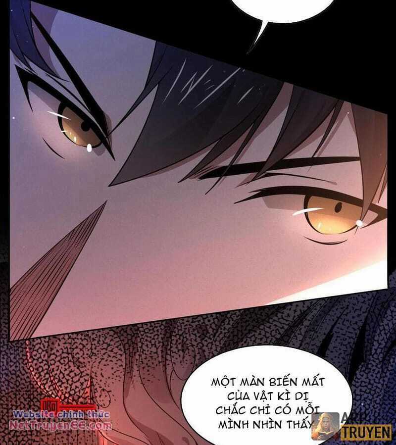 Quy Tắc Chuyện Lạ: Bắt Đầu Hóa Thân Đánh Lui Chiến Thần Chapter 27 trang 5