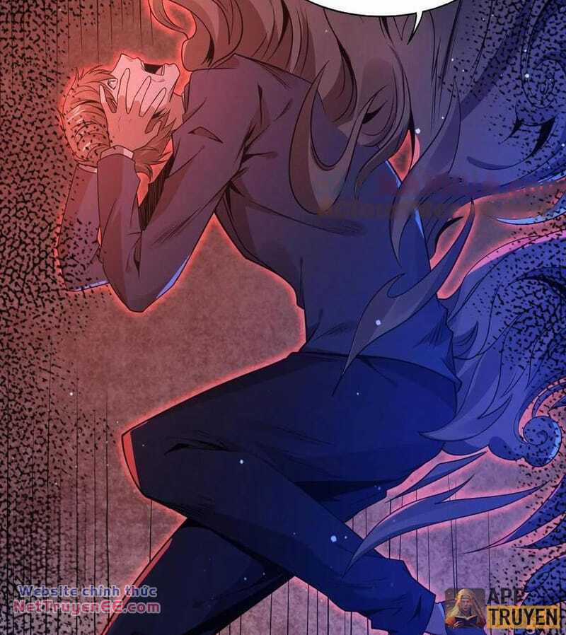 Quy Tắc Chuyện Lạ: Bắt Đầu Hóa Thân Đánh Lui Chiến Thần Chapter 27 trang 6