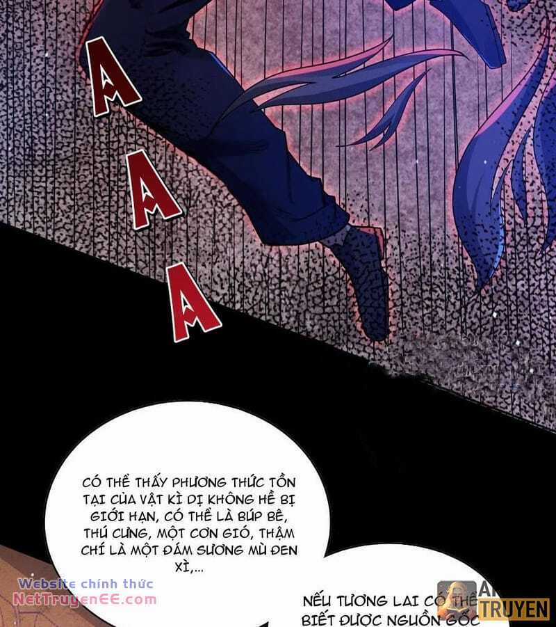 Quy Tắc Chuyện Lạ: Bắt Đầu Hóa Thân Đánh Lui Chiến Thần Chapter 27 trang 7