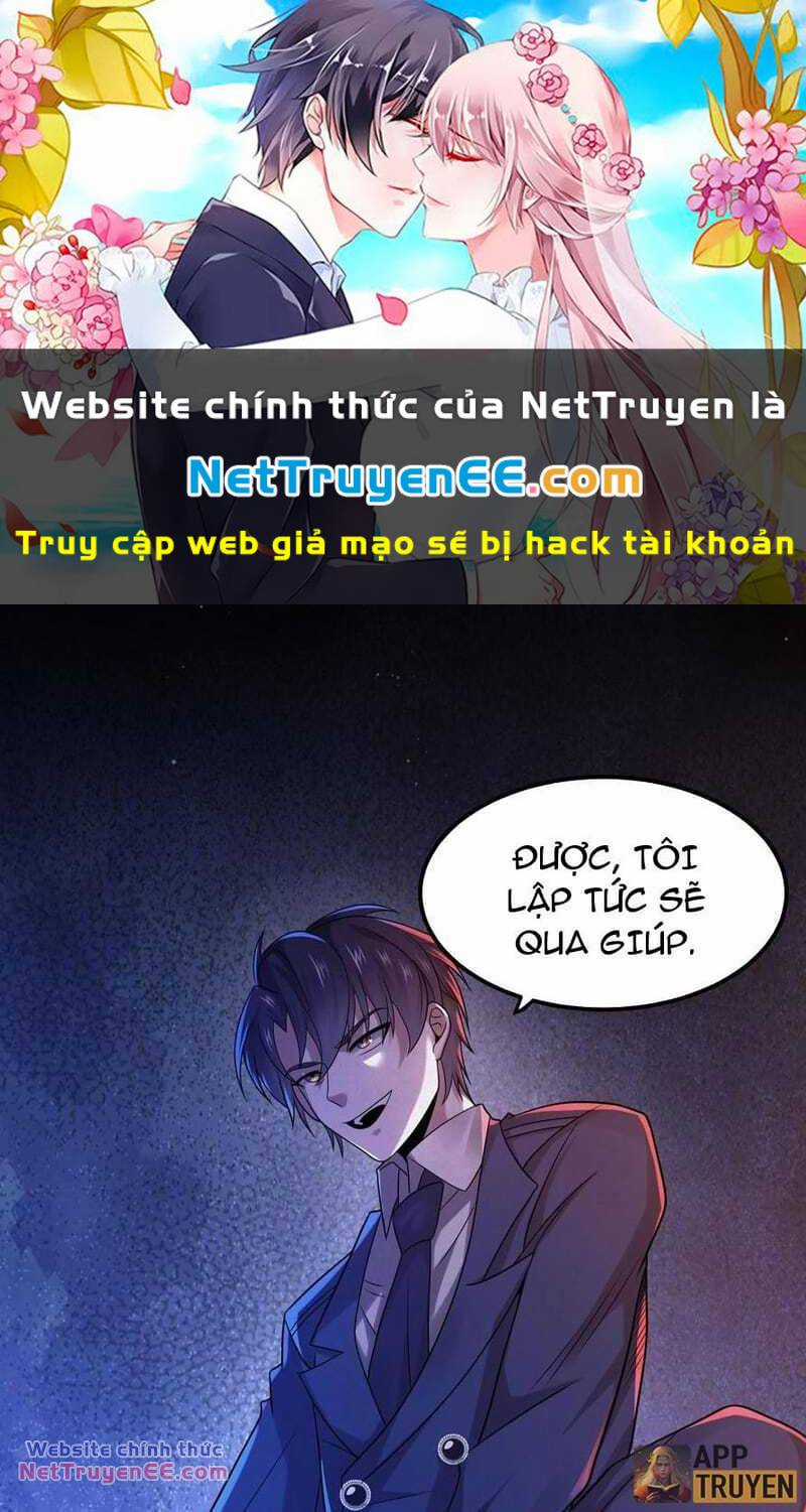 Quy Tắc Chuyện Lạ: Bắt Đầu Hóa Thân Đánh Lui Chiến Thần Chapter 28 trang 0