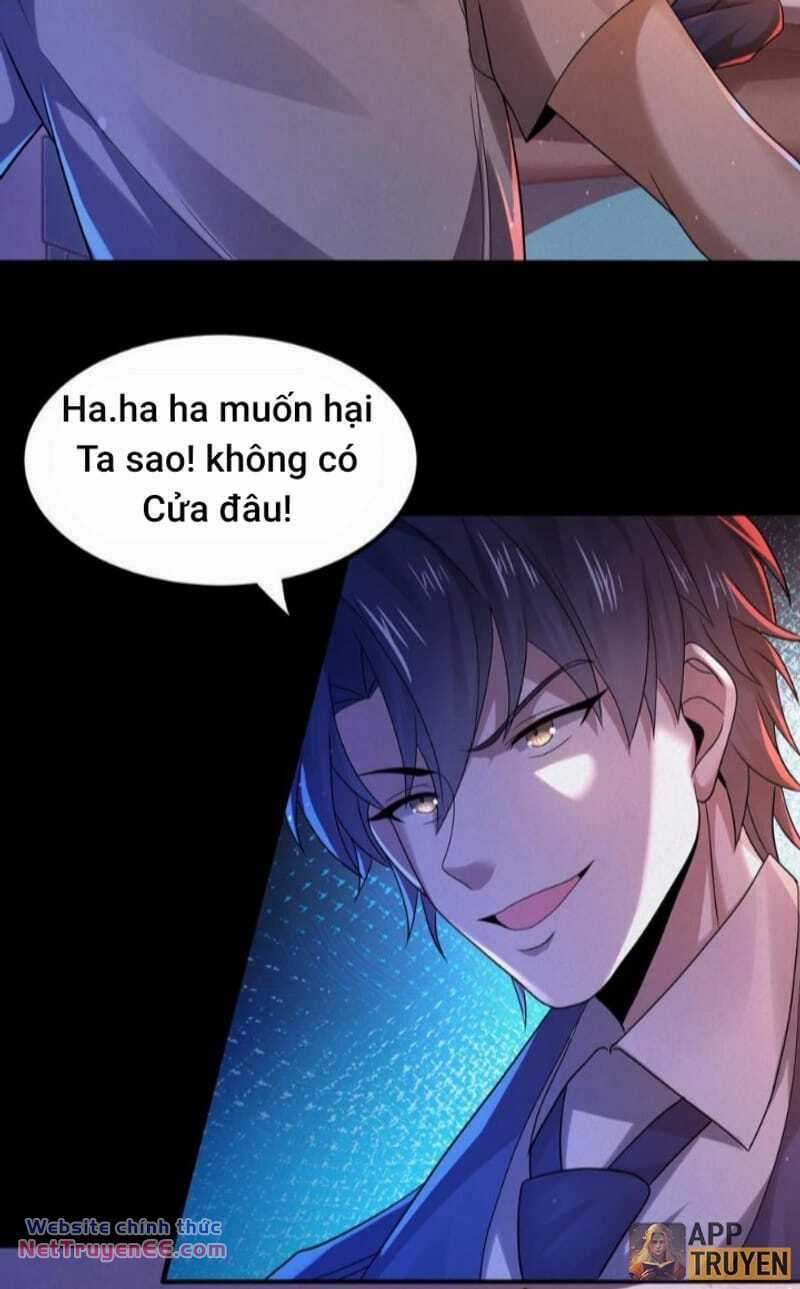 Quy Tắc Chuyện Lạ: Bắt Đầu Hóa Thân Đánh Lui Chiến Thần Chapter 28 trang 10