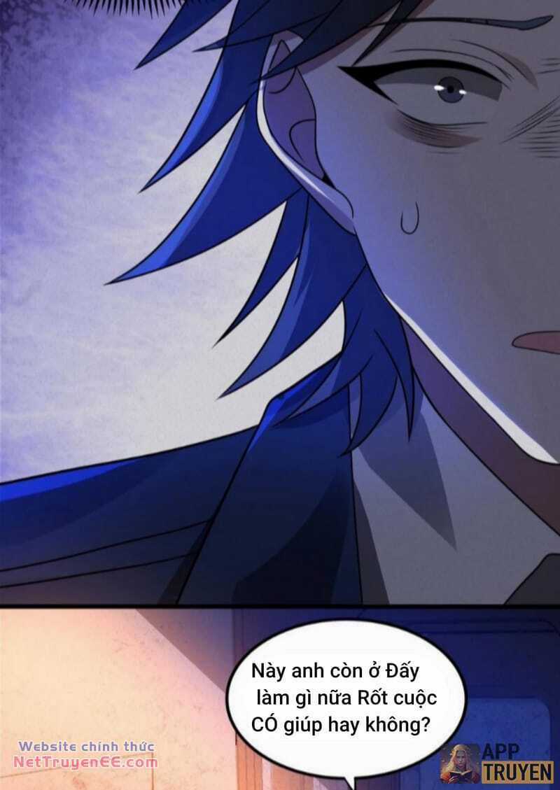 Quy Tắc Chuyện Lạ: Bắt Đầu Hóa Thân Đánh Lui Chiến Thần Chapter 28 trang 15