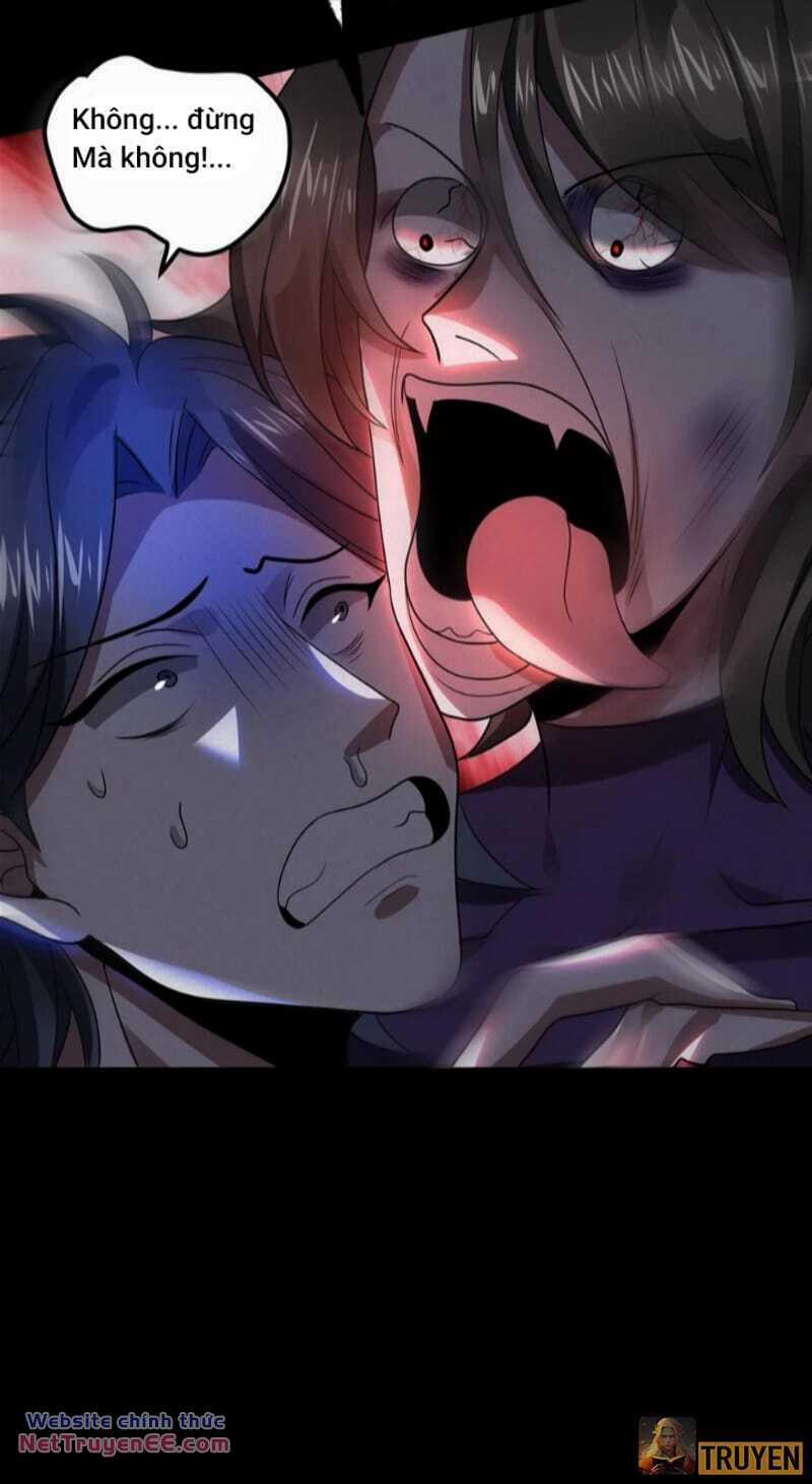 Quy Tắc Chuyện Lạ: Bắt Đầu Hóa Thân Đánh Lui Chiến Thần Chapter 28 trang 19