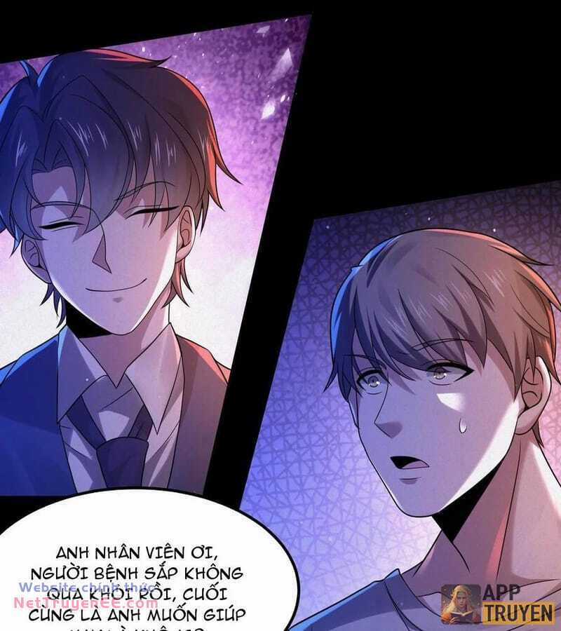 Quy Tắc Chuyện Lạ: Bắt Đầu Hóa Thân Đánh Lui Chiến Thần Chapter 28 trang 2